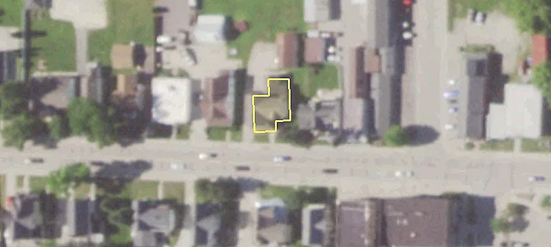 Retail Space with Highway Access