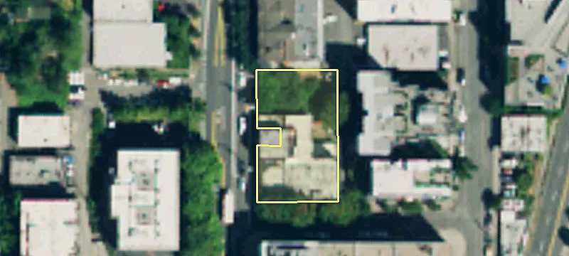 Retail Suites Near Burke-Gilman Trail