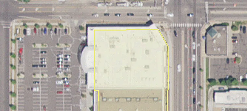 Retail Space in West St. Paul
