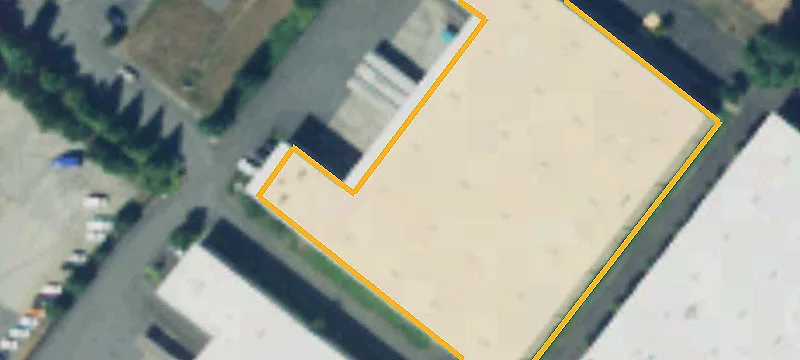 Puyallup Warehouse Space Available