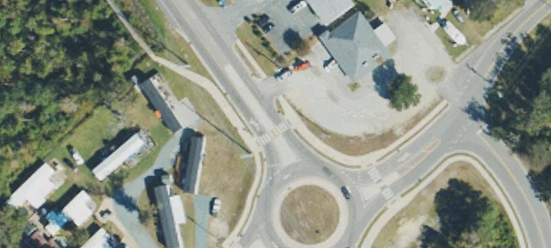 Surf City Commercial Land Opportunity