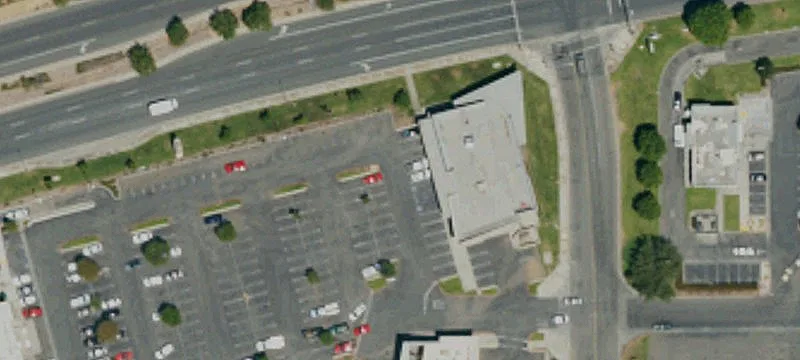 Jurupa Valley Retail Space Available