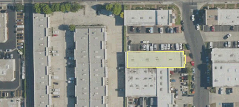 Turn-Key Commercial Kitchen Facility