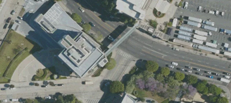 Built-Out Office Space Available