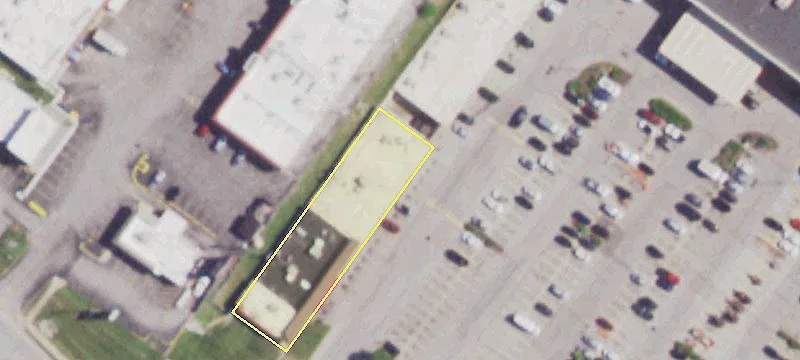 Retail Space in South County