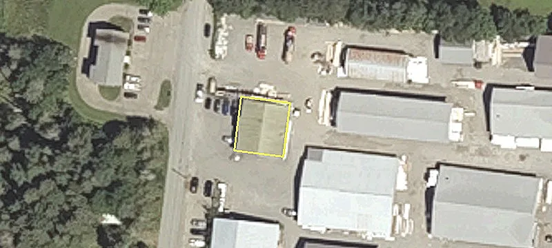Orrington Commercial Property For Sale