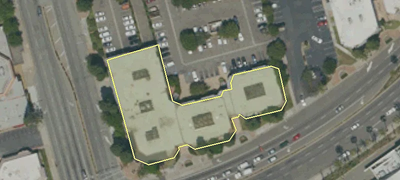 Anaheim Office Space Available