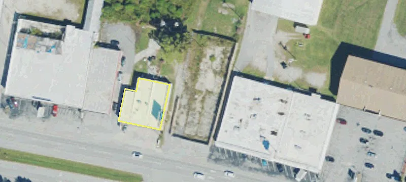 Land Near Camp Lejeune Gate