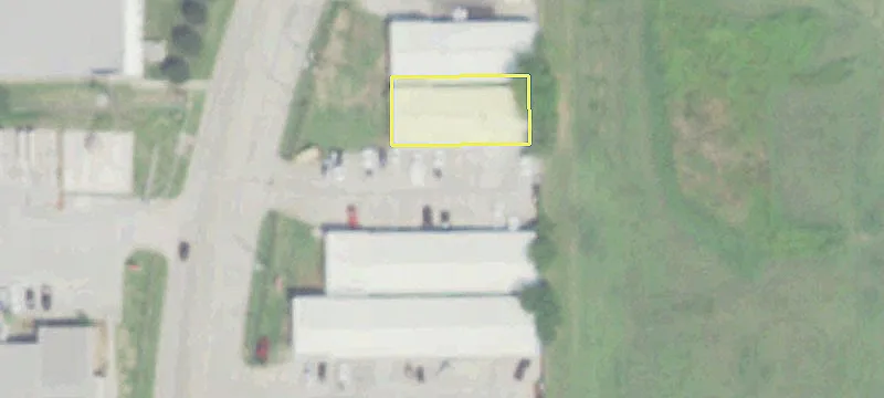 Industrial Space Available For Rent