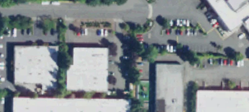 Redmond Warehouse with Loading Dock