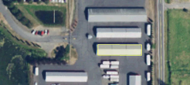 High-Visibility Retail Space Available