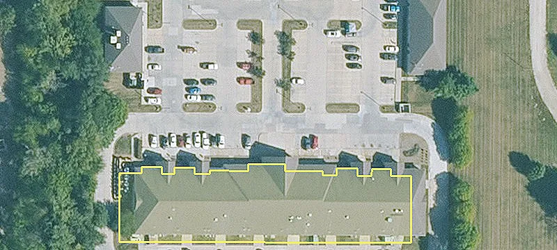 Altoona Retail Space Available