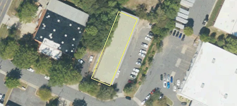 Warehouse Space with Office