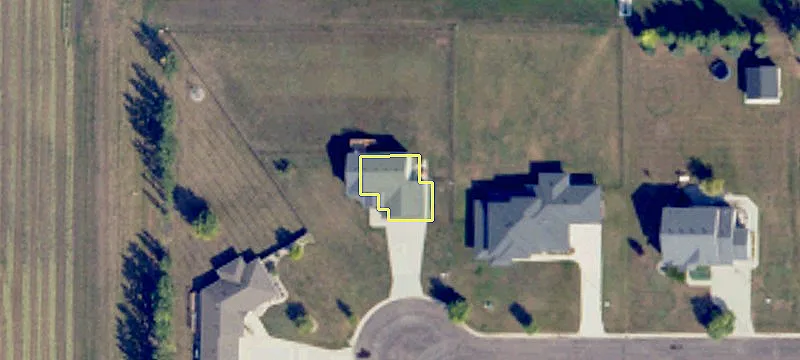 Fargo Warehouse Space Available