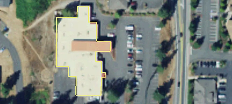 Port Orchard Office Space Available