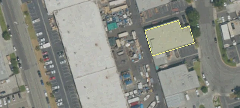 Anaheim Warehouse with Large Yard