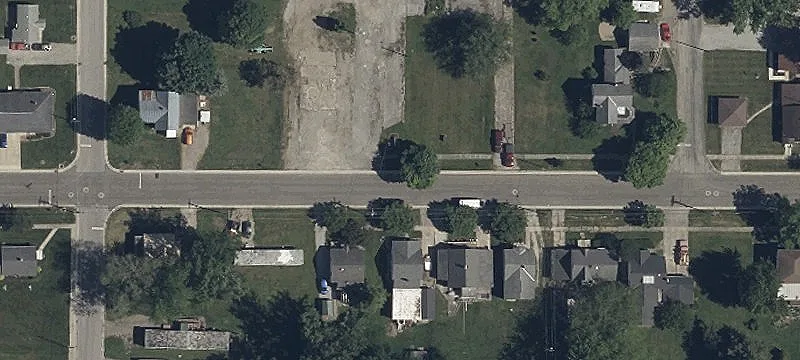 Versatile Industrial Facility in Upper Sandusky