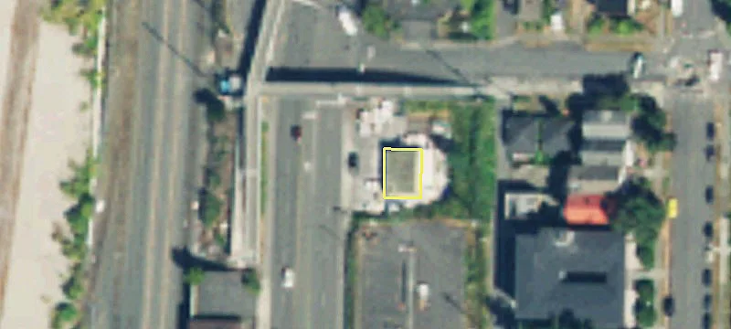 Waterfront Development Site in Everett