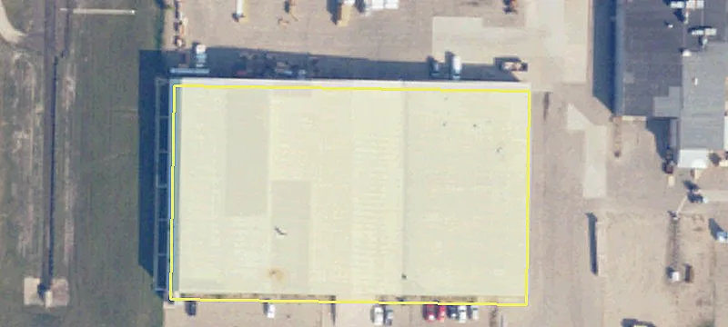 Fargo Manufacturing and Warehouse Facility