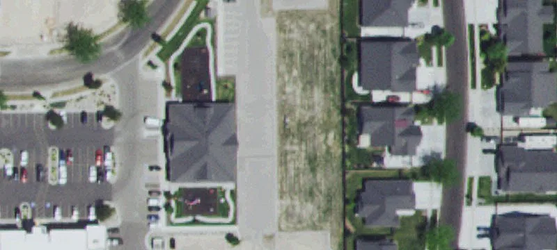 Office Space Build-to-Suit Opportunity