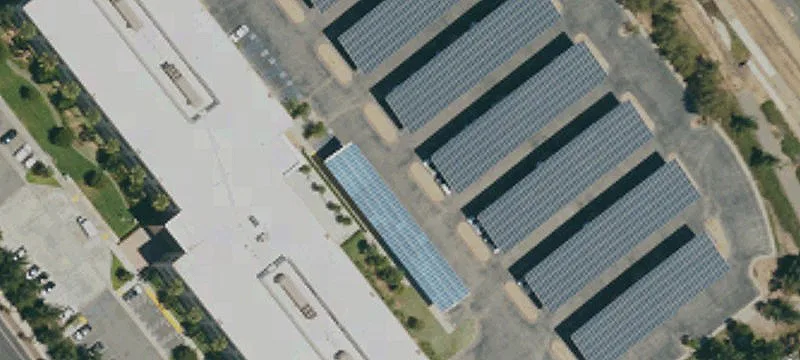 New Industrial Space Available