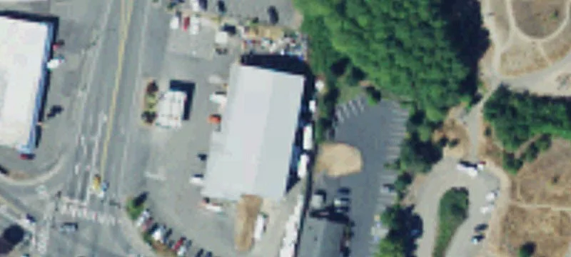 Retail Property in Poulsbo, WA