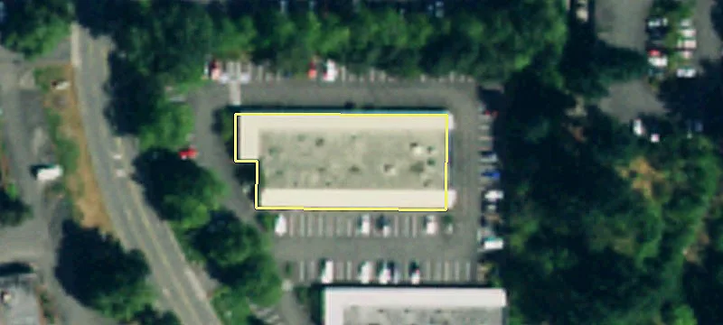 Federal Way Office Space Available