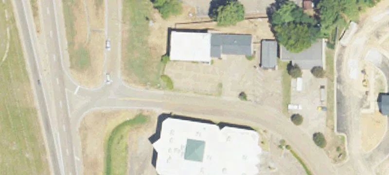 Ridgeland Retail/Office Building For Sale