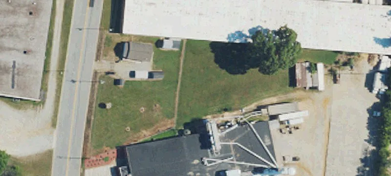 18,000 SF Warehouse For Rent