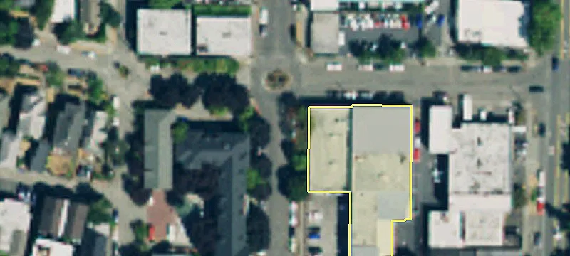 Fremont Office and Flex Space
