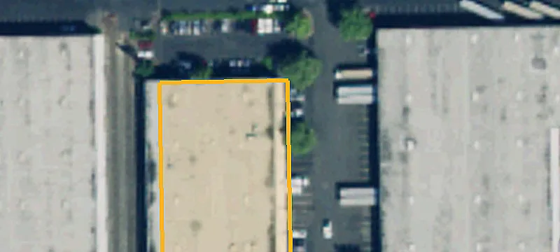 Kent Warehouse Space Available