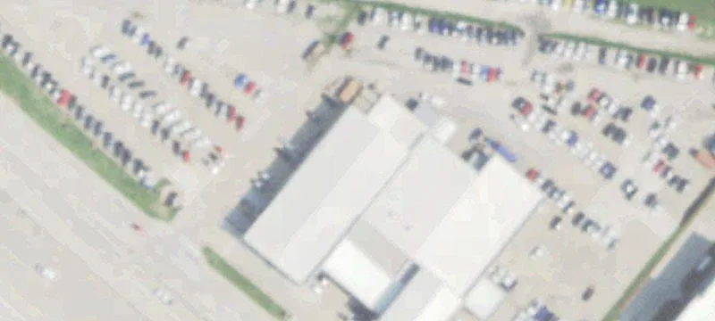 Dealership Opportunity Northwest Houston