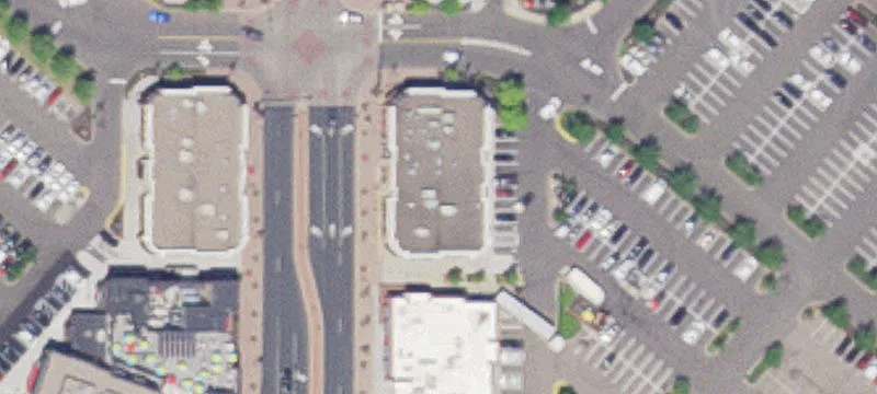 Maple Grove Retail Space Available