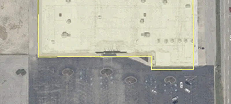Retail Space in High-Traffic Area