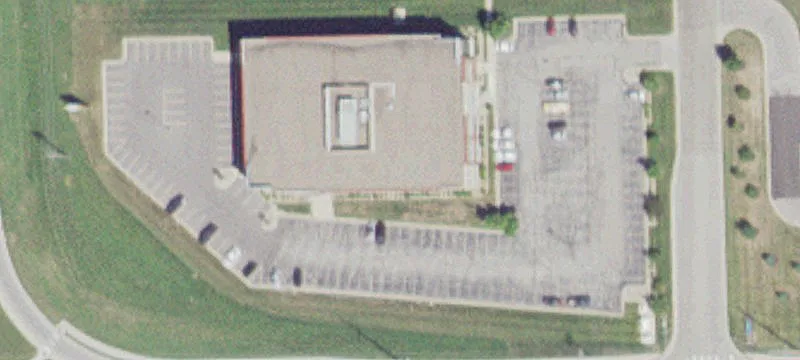 Valley High Business Center