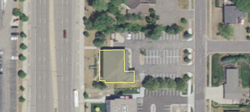 Retail Space in Apple Valley