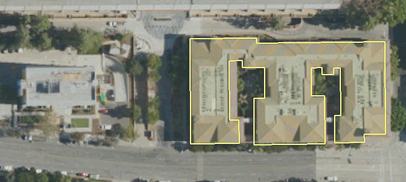 Pasadena Office Space Available