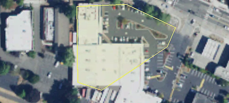 Redmond Retail Space Available