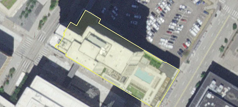 Nicollet Mall Retail Opportunity