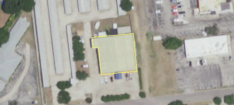 Retail Space in Brazos Town