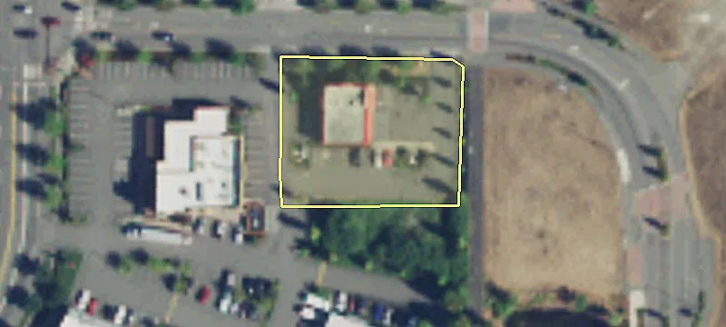 Commercial and Residential Development Opportunity