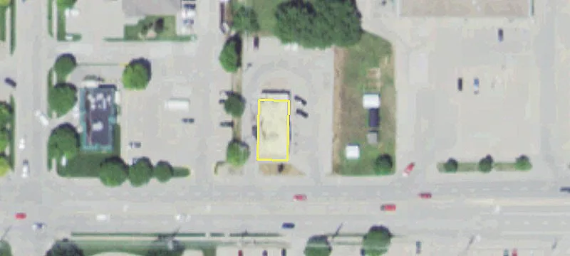 Retail Property in Kearney, NE