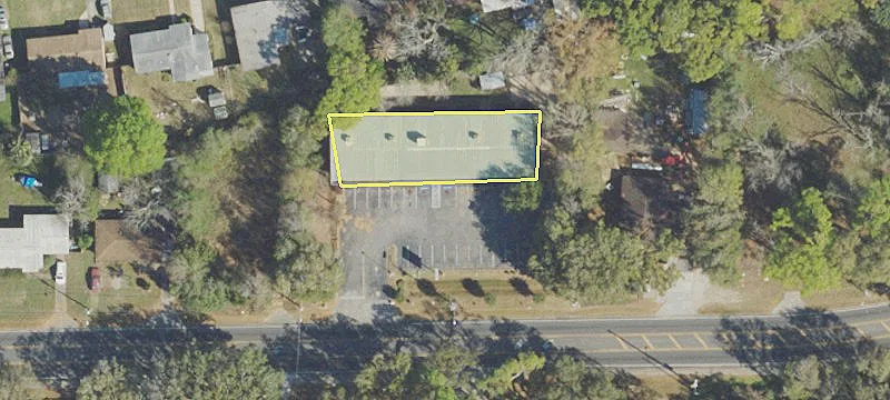 Flexible Retail/Office Space Available