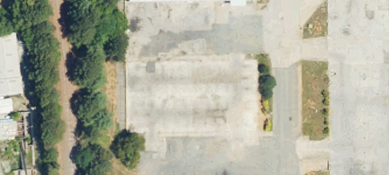 Huntersville Warehouse with Truck Parking
