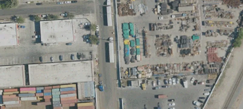 Industrial Suite Near Ports