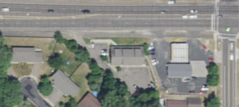 Office Space with Prime Location
