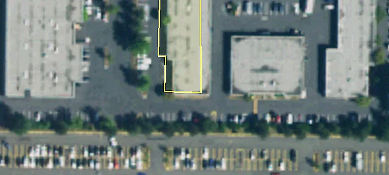 Tukwila Flex Space Available
