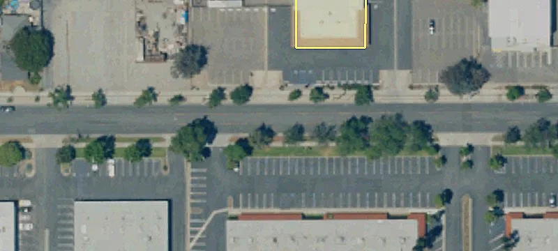 Upland Warehouse Space Available