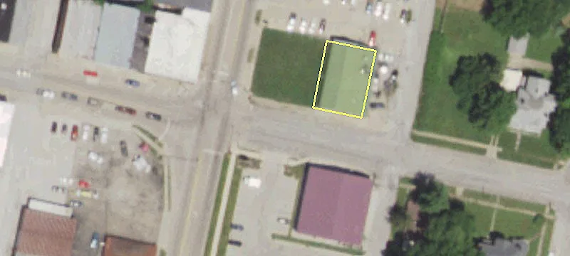 11.41 Acre Development Site