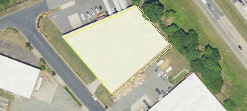 Industrial Park with Expansion Potential